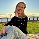 Знакомства: Марина, 42 года, Санкт-Петербург