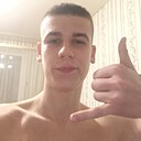 Знакомства: Саша, 19 лет, Железногорск