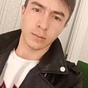 Знакомства: Salimjon, 25 лет, Москва