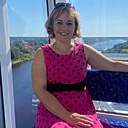 Знакомства: Ирина, 46 лет, Псков
