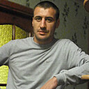Знакомства: Андрей, 38 лет, Кричев