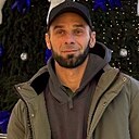 Знакомства: Шамиль, 38 лет, Анапа