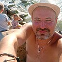 Знакомства: Илья, 40 лет, Владимир