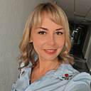 Знакомства: Ольга, 35 лет, Воложин