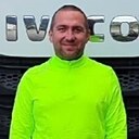 Знакомства: Николай, 45 лет, Познань