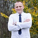 Знакомства: Владимир, 37 лет, Лепель