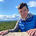 Знакомства: Михаил, 39 лет, Ангарск