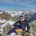Знакомства: Михаил, 40 лет, Ангарск
