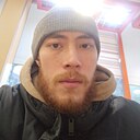 Знакомства: Антон, 21 год, Ижевск