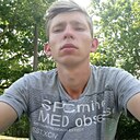 Знакомства: Виктор, 29 лет, Лабинск