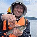 Знакомства: Егор, 36 лет, Красноярск