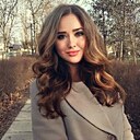 Знакомства: Анастасия, 30 лет, Пермь