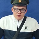 Знакомства: Ярослав, 20 лет, Саратов