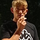 Знакомства: Дима, 27 лет, Тольятти