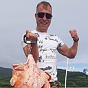 Знакомства: Сергей, 48 лет, Сухой Лог