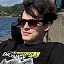 Знакомства: Лёнчик, 21 год, Тула