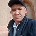Знакомства: Ерлан, 45 лет, Алматы