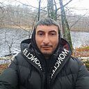 Знакомства: Rustam, 40 лет, Радом