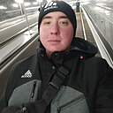 Знакомства: Даниил, 23 года, Канск