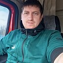 Знакомства: Egor, 34 года, Братск