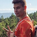 Знакомства: Данил, 24 года, Мирный (Якутия)