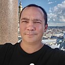 Знакомства: Ричард, 29 лет, Ждановка