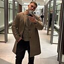 Знакомства: Данил, 38 лет, Тюбинген