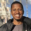 Знакомства: Барака, 25 лет, Москва