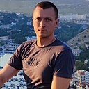 Знакомства: Алекс, 35 лет, Симферополь