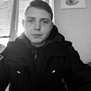 Знакомства: Артем, 25 лет, Орша