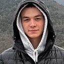 Знакомства: Дима, 19 лет, Краснодар