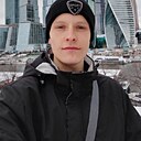 Знакомства: Ваня, 26 лет, Нижний Новгород