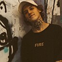 Знакомства: Кристофер, 24 года, Краснодар