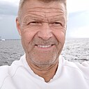 Знакомства: Алексей, 60 лет, Санкт-Петербург