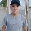 Знакомства: Ринат, 18 лет, Астана