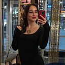 Знакомства: Настя, 35 лет, Санкт-Петербург