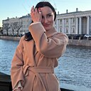 Знакомства: Настя, 35 лет, Санкт-Петербург