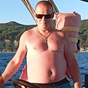 Знакомства: Сергей, 40 лет, Михайлов