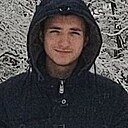 Знакомства: Данил, 24 года, Днепр