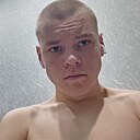 Знакомства: Серёга, 23 года, Железногорск