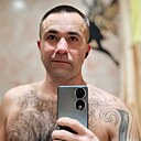 Знакомства: Александр, 40 лет, Юрга