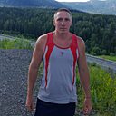 Знакомства: Серега, 34 года, Киселевск