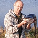 Знакомства: Сергей, 41 год, Солигорск