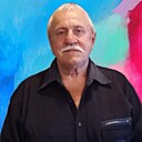 Знакомства: Анатолий, 68 лет, Орша