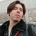 Знакомства: Саша, 20 лет, Курск