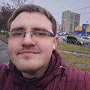 Знакомства: Михаил, 35 лет, Ярославль