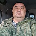 Знакомства: Андрей, 46 лет, Севастополь