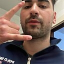 Знакомства: Влад, 25 лет, Вильнюс