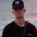 Знакомства: Егор, 22 года, Ульяновск