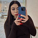 Знакомства: Елизавета, 21 год, Тюмень